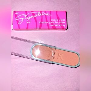 Mary Kay Signature Cheek Color-Pink Meringue-Brand New In Box